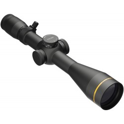 LEUPOLD SCOPE VX-4HD 4-16X50 30MM FIREDOT TWILIGHT HUNTER