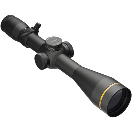 LEUPOLD SCOPE VX-4HD 4-16X50 30MM FIREDOT TWILIGHT HUNTER