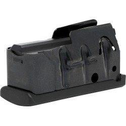 SAVAGE MAGAZINE IMPULSE .22-250 4RD MATTE BLUED SAVAGE MAGAZINE IMPULSE .22-250 4RD MATTE BLUED