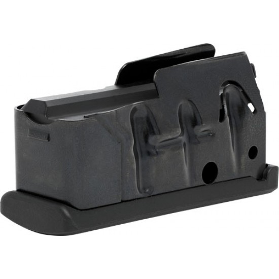 SAVAGE MAGAZINE IMPULSE .22-250 4RD MATTE BLUED