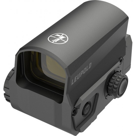 LEUPOLD LCO PRO F2 RED DOT MULTI RETICLE BLACK