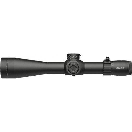 LEUPOLD SCOPE MARK 4HD 34MM 6-24X52 SF FFP PR2 ILLUM MOA