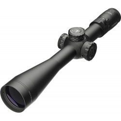 LEUPOLD SCOPE MARK 4HD 34MM 8-32X56 SF FFP ILLUM PR2 MOA LEUPOLD SCOPE MARK 4HD 34MM 8-32X56 SF FFP ILLUM PR2 MOA
