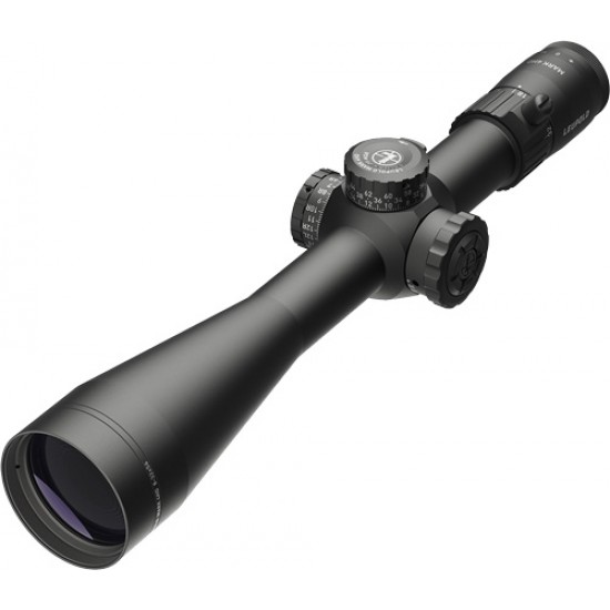 LEUPOLD SCOPE MARK 4HD 34MM 8-32X56 SF FFP ILLUM PR2 MOA