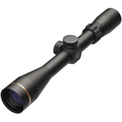 LEUPOLD SCOPE VX-FREEDOM STRAIGHTWALL 3-9X40 DUPLEX