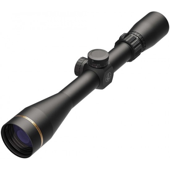 LEUPOLD SCOPE VX-FREEDOM STRAIGHTWALL 3-9X40 DUPLEX