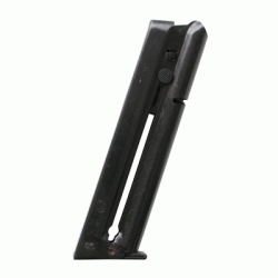 SMITH & WESSON MAGAZINE 422/622/41/2206 10-ROUNDS BLUED STEEL