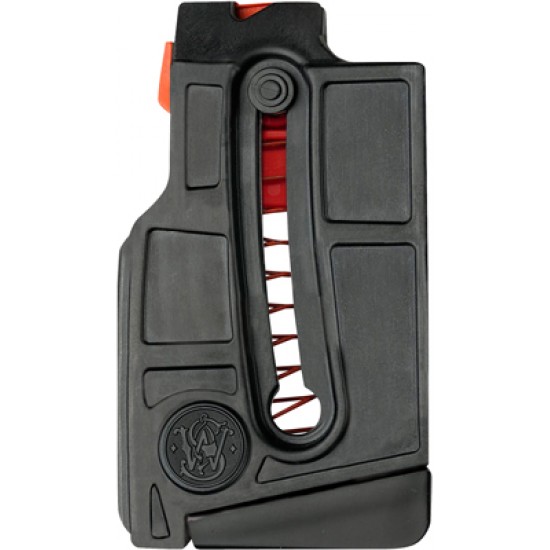 SMITH & WESSON MAGAZINEM&P 15-22 .22LR 10-ROUNDS SHORT MAGAZINE BLACK