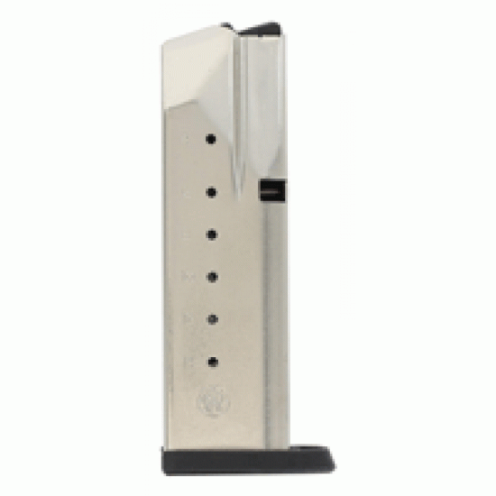 SMITH & WESSON MAGAZINE SD40 & SD40VE 14RD STAINLESS STEEL