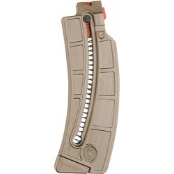 SMITH & WESSON MAGAZINE M&P 15-22 .22LR 25-ROUNDS FDE POLYMER SMITH & WESSON MAGAZINE M&P 15-22 .22LR 25-ROUNDS FDE POLYMER