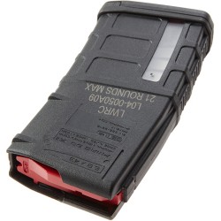 LWRC MAGAZINE PMAG 6.8SPC 20RD BLACK FITS LWRC ONLY LWRC MAGAZINE PMAG 6.8SPC 20RD BLACK FITS LWRC ONLY