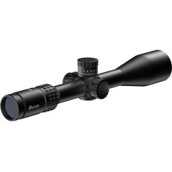 BURRIS SCOPE VERACITY PH 4-20X50 30MM FFP ILL RC MOA