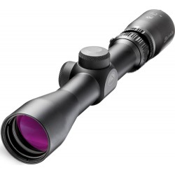 BURRIS SCOPE SCOUT 2-7X32 BALLISTIC PLEX MATTE
