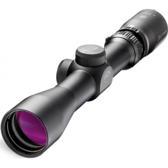BURRIS SCOPE SCOUT 2-7X32 BALLISTIC PLEX MATTE