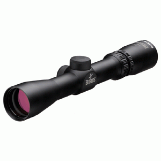 BURRIS SCOPE HANDGUN 2-7X32 PLEX MATTE