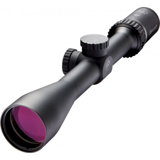 BURRIS SCOPE FULLFIELD 3-9X40 E1 BALLISTIC PLEX SHOTGUN