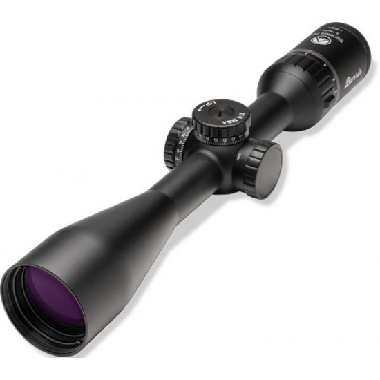 BURRIS SCOPE SIGNATURE HD 3-15X44 SF ILLUM BALLISTIC E3