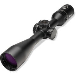 BURRIS SCOPE SIGNATURE HD 2-15X44 SF PLEX MATTE