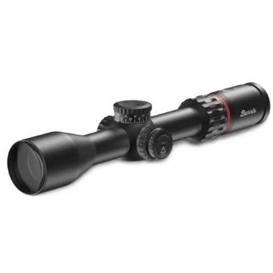 BURRIS SCOPE VERACITY 2.5-12X42 30MM 3PW MOA