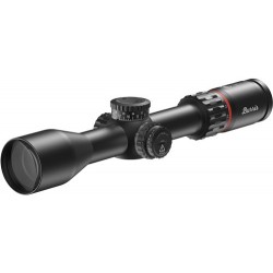 BURRIS SCOPE VERACITY 2.5-12X42 30MM ILLUM PLEX BURRIS SCOPE VERACITY 2.5-12X42 30MM ILLUM PLEX