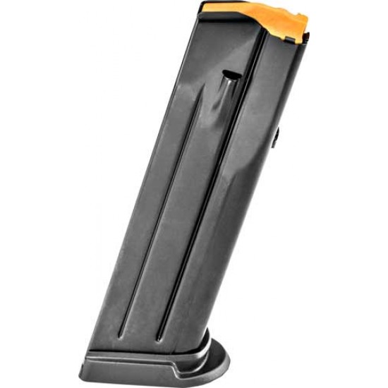 FN MAGAZINE FN 509 9MM 17RD BLACK