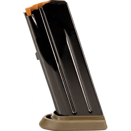 FN MAGAZINE FN FNS-9C 9MM 12RD FDE