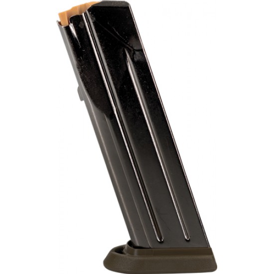 FN MAGAZINE FNS-9 9MM 17RDFDE