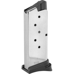 FN MAGAZINE FN 503 9MM 6RD BLACK FN MAGAZINE FN 503 9MM 6RD BLACK