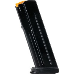 FN MAGAZINE FN 509M 9MM 15RD BLACK FN MAGAZINE FN 509M 9MM 15RD BLACK