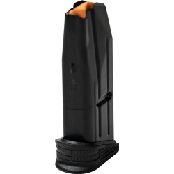 FN MAGAZINE FN 509C 9MM 10RD BLACK EXT FLOORPLATE FN MAGAZINE FN 509C 9MM 10RD BLACK EXT FLOORPLATE