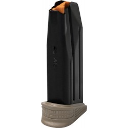 FN MAGAZINE FN 509C 9MM 15RD FDE FN MAGAZINE FN 509C 9MM 15RD FDE