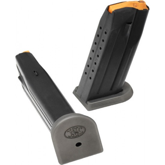 FN MAGAZINE FN 509 EDGE (ONLY) 9MM 17RD GREY