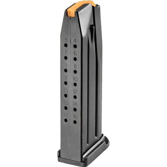 FN MAGAZINE FN 509C 9MM 17RD BLACK