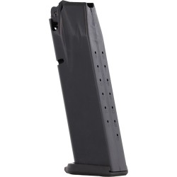 FN MAGAZINE FN HIGH POWER 9MM 17 RD BLACK FN MAGAZINE FN HIGH POWER 9MM 17 RD BLACK