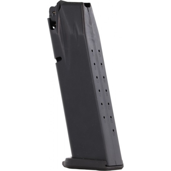 FN MAGAZINE FN HIGH POWER 9MM 17 RD BLACK