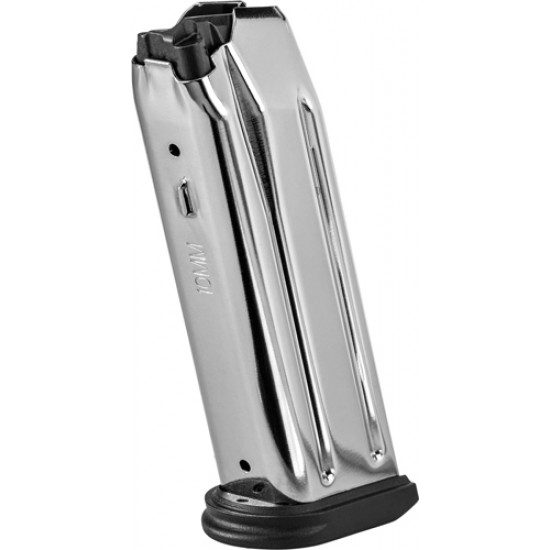 FN MAGAZINE FN 510 10MM 15RD BLACK