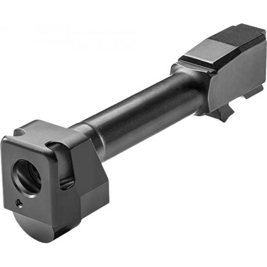 FN COMPENSATED BARREL KIT BLK 510  BLACK