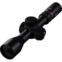BURRIS SCOPE XTREME TACTICAL PS 3.3-18X50 34MM ILLUM SCR2 BURRIS SCOPE XTREME TACTICAL PS 3.3-18X50 34MM ILLUM SCR2