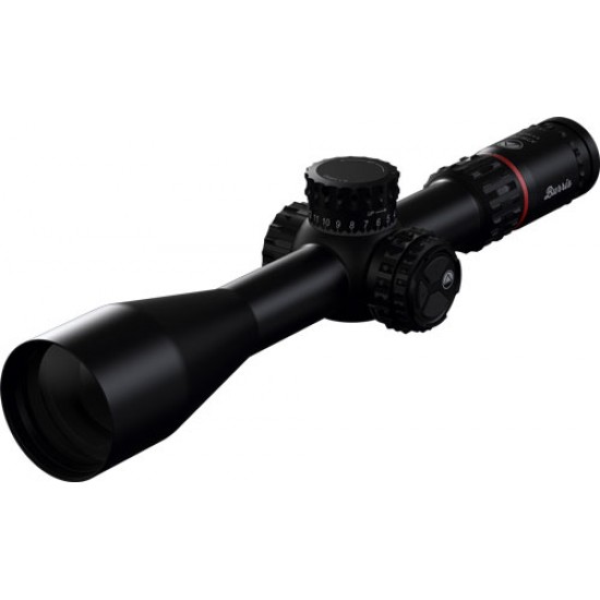 BURRIS SCOPE XTREME TACTICAL PS 5.5-30X56 34MM ILLUM SCR2