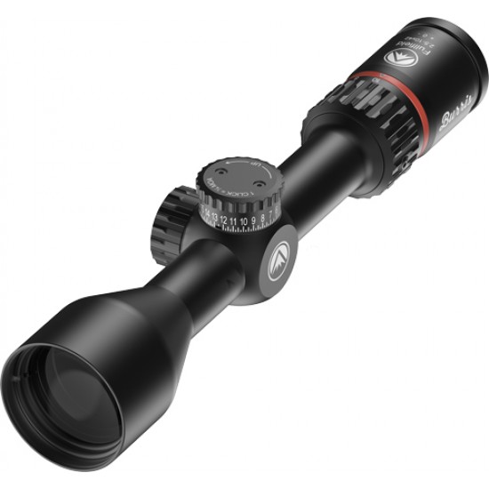 BURRIS SCOPE FULLFIELD 2025 2.5-10X42 ILLUM BALLISTIC E3