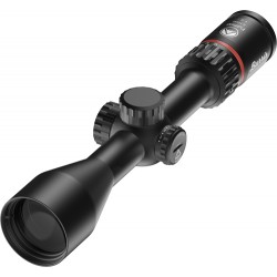 BURRIS SCOPE FULLFIELD 2025 3-12X42 BALLISTIC E3