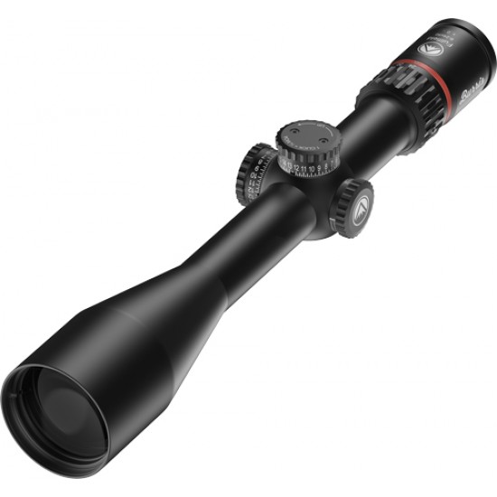 BURRIS SCOPE FULLFIELD 2025 6-24X50 30MM BALLISTIC E3