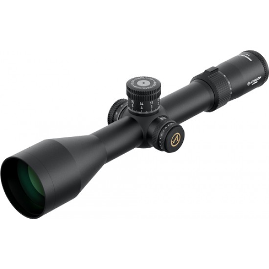 ATHLON SCOPE ARES BTR GEN3 2.5-15X50 30MM APLR13 IR MOA