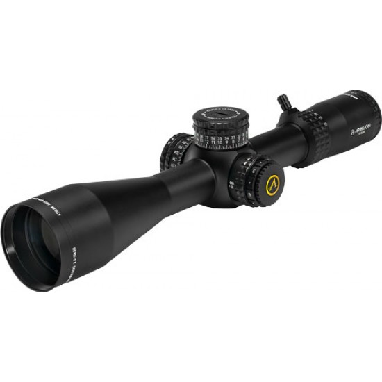 ATHLON SCOPE ARES BTR GEN3J 2.5-15X50 30MM APLR13 IR MOA