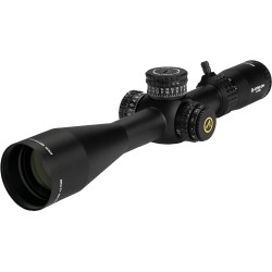 ATHLON SCOPE ARES BTR GEN3 4.5-27X50 30MM APRS13 IR MIL ATHLON SCOPE ARES BTR GEN3 4.5-27X50 30MM APRS13 IR MIL