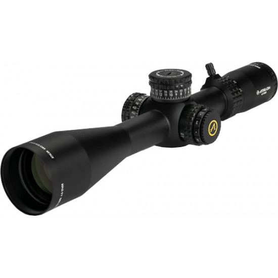 ATHLON SCOPE ARES BTR GEN3 4.5-27X50 30MM APRS13 IR MIL
