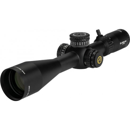 ATHLON SCOPE ARES BTR GEN3J 4.5-27X50 30MM APLR13 IR MOA