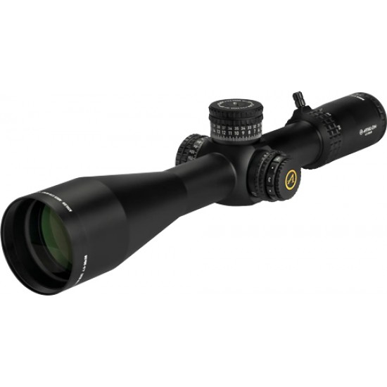 ATHLON SCOPE ARES ETR GEN2 4.5-30X56 34MM APRS12 IR MIL