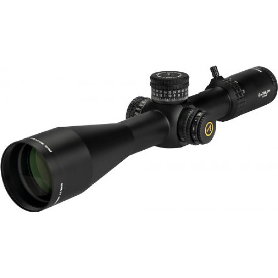 ATHLON SCOPE ARES ETR GEN2J 4.5-30X56 34MM APLR12 IR MOA