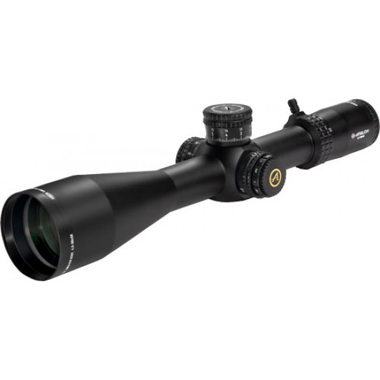 ATHLON SCOPE ARES ETR GEN2J 4.5-30X56 34MM APRS12 IR MIL